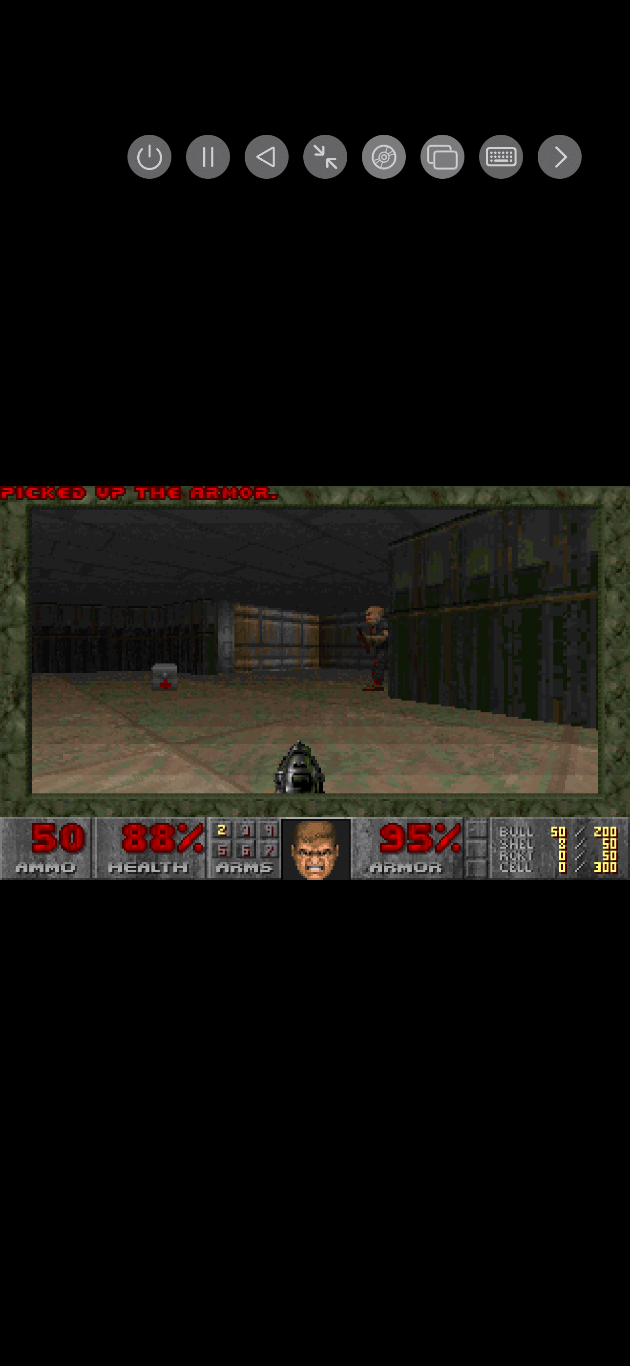 UTM SE iPhone screenshot 4